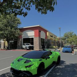 Royal Tint - Rocklin