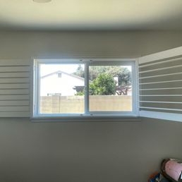 I was very impressed with the work previously done and asked Ori if he could update my windows. I am very satisfied! I was very impressed with the work previously done and asked Ori if he could update my windows. I am very satisfied!