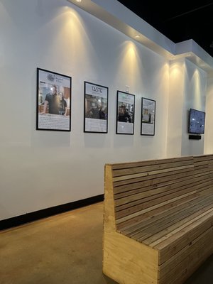 The Dessert Collective by null