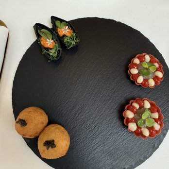 Xiquet by Danny Lledó - Starting snacks - Spanish Near Me - Washington, DC, District of Columbia Xiquet by Danny Lledó - Starting snacks - Spanish Near Me - Washington, DC, District of Columbia