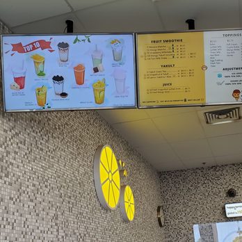 Happy Lemon - Bubble Tea Near Me - Elk Grove, California Happy Lemon - Bubble Tea Near Me - Elk Grove, California