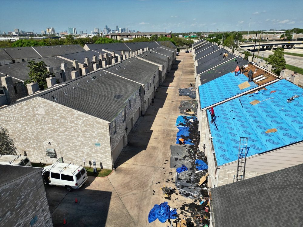 Slide of Whatley Roofing