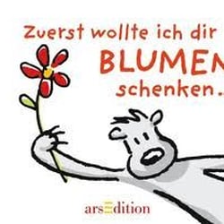Blumen Engelmann