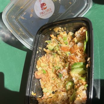 Pokitomik - Poke - Poke Near Me - Thousand Oaks, California