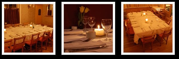 Primrose Cafe by null