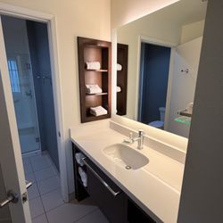 Residence Inn by Marriott San Jose Airport