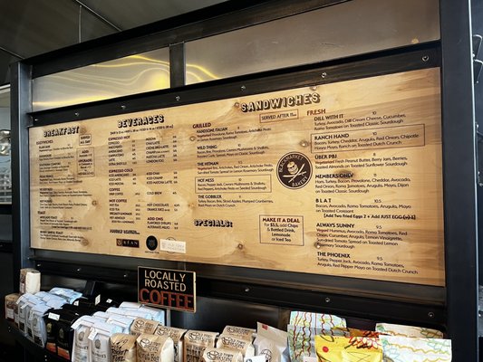 Menu photo 7 Blackmarket Bakery Costa Mesa, CA Menu photo 7 Blackmarket Bakery Costa Mesa, CA