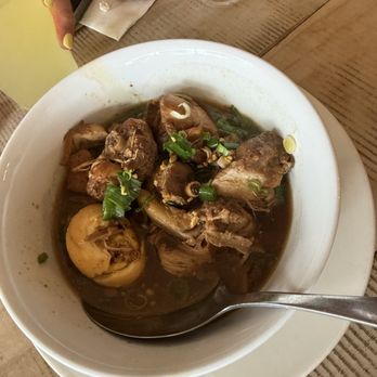 Hapag Filipino Cuisine - Chicken Adobo - Filipino Near Me - Yonkers, New York Hapag Filipino Cuisine - Chicken Adobo - Filipino Near Me - Yonkers, New York