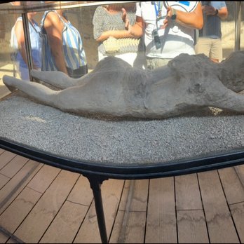 Pompeii Ruins - Cast of young girl found among ruins - Landmarks & Historical Buildings Near Me - Pompei, NA Pompeii Ruins - Cast of young girl found among ruins - Landmarks & Historical Buildings Near Me - Pompei, NA