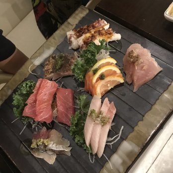 Shumi - Sashimi a la carte - Japanese Near Me - Ridgewood, New Jersey Shumi - Sashimi a la carte - Japanese Near Me - Ridgewood, New Jersey