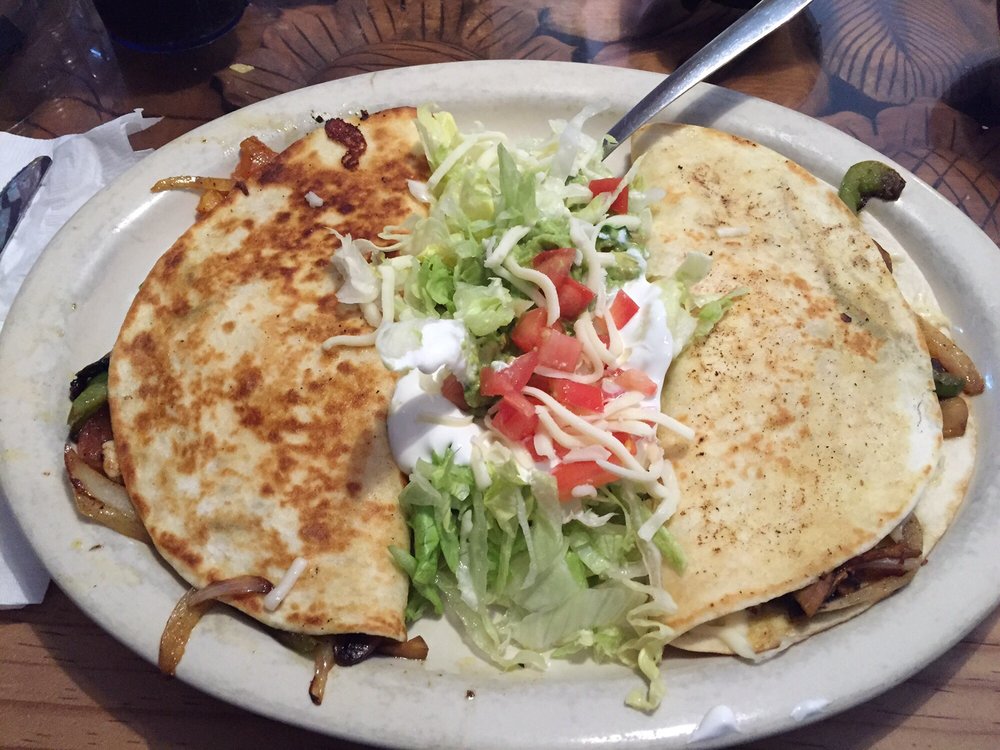El Patron Mexican Restaurant — Mexican restaurant in Fort Atkinson