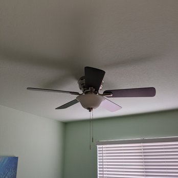 Alex Lopez Electric - Ceiling fan - Electricians Near Me Alex Lopez Electric - Ceiling fan - Electricians Near Me