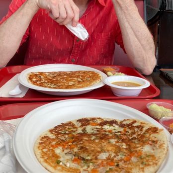 Masala pot - Uthapam and sambar - Indian Near Me - Buffalo, New York Masala pot - Uthapam and sambar - Indian Near Me - Buffalo, New York