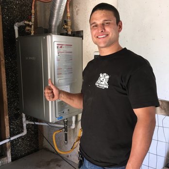 Flo-Masters Plumbing - Plumbing Near Me