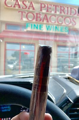 Casa Petrides Tobaccos, 735 W Dove Ave, McAllen, TX 78504, US
