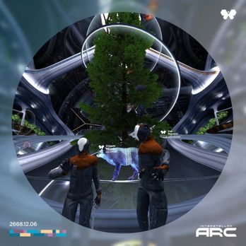 Interstellar Arc - Follow the fox - Virtual Reality Centers Near Me - Las Vegas, Nevada Interstellar Arc - Follow the fox - Virtual Reality Centers Near Me - Las Vegas, Nevada