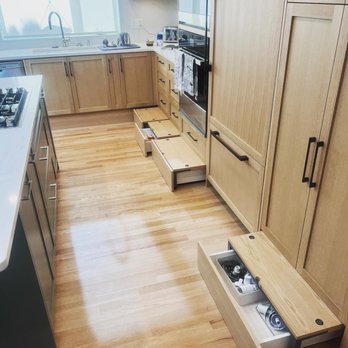 Clearspan Contracting - Contact Today - General Contractors Near Me - Abbotsford, British Columbia