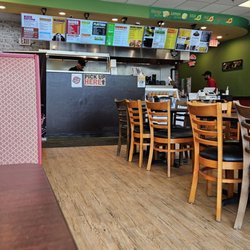 Peri Peri Original - Inside