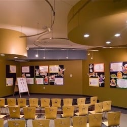 Louis Robidoux Library