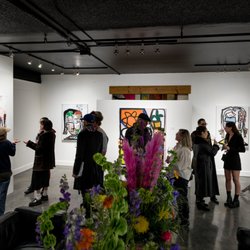 Sopa Fine Arts