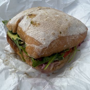 ZARY BAKERY - Veggie Sandwich - Bakeries Near Me - Seattle, Washington ZARY BAKERY - Veggie Sandwich - Bakeries Near Me - Seattle, Washington