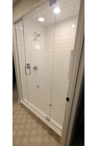 Slide of V & L Plumbing