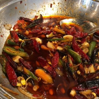 Qiwei Kitchen - Very spicy . So good - Chinese Near Me - Rowland Heights, California Qiwei Kitchen - Very spicy . So good - Chinese Near Me - Rowland Heights, California