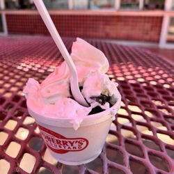 Goodberry's Frozen Custard