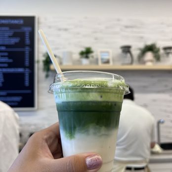Constance Tea & Matcha - Coffee & Tea Near Me - San Francisco, California