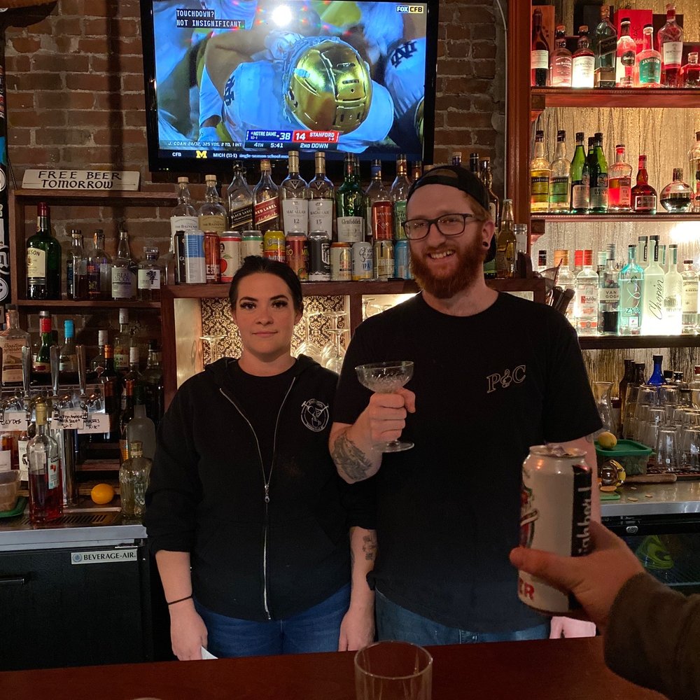 Perks & Corks Cafe - Sam & Caleb - Cocktail Bars Near Me - Westerly, Rhode Island Perks & Corks Cafe - Sam & Caleb - Cocktail Bars Near Me - Westerly, Rhode Island