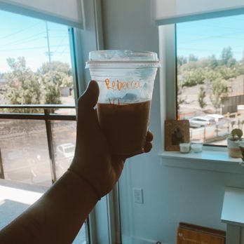 Brickhaus Coffee - Coffee & Tea Near Me - Beaverton, Oregon