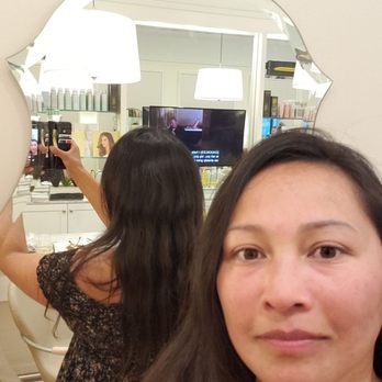Drybar - Sacramento - Before. - Blow Dry/Out Services Near Me - Sacramento, California Drybar - Sacramento - Before. - Blow Dry/Out Services Near Me - Sacramento, California