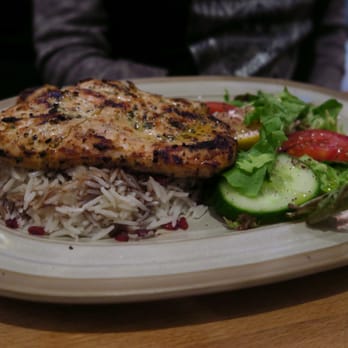 Laila's - Middle Eastern Near Me - Edinburgh, MLN
