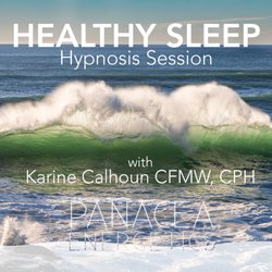 Panacea Energetics - A free gift on my website!