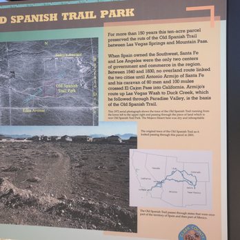Old Spanish Trails Park - Parks Near Me - Las Vegas, Nevada Old Spanish Trails Park - Parks Near Me - Las Vegas, Nevada