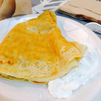 Music City Crepes - Photo doesn't do it justice..... The BEST Strawberry & Whipped Creme Crepe . Yummmmmy - Creperies Near Me - Franklin, Tennessee Music City Crepes - Photo doesn't do it justice..... The BEST Strawberry & Whipped Creme Crepe . Yummmmmy - Creperies Near Me - Franklin, Tennessee