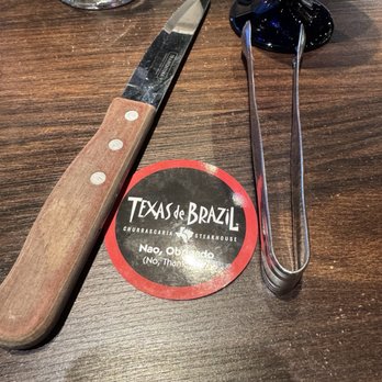 Texas de Brazil - Long Island - Steakhouses Near Me - Lake Grove, New York Texas de Brazil - Long Island - Steakhouses Near Me - Lake Grove, New York