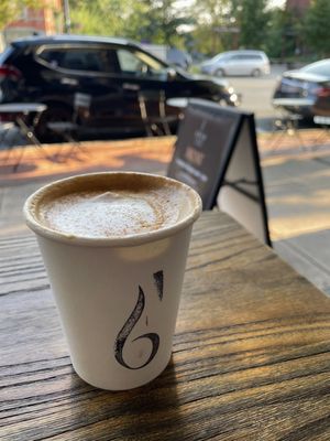 Cafe Balagan by null