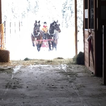 Cripple Creek Horse Ranch - Returning to the barn - Venues & Event Spaces Near Me - Trego, Montana Cripple Creek Horse Ranch - Returning to the barn - Venues & Event Spaces Near Me - Trego, Montana