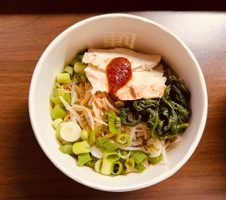 JINYA Ramen Bar - FM 1960 by null