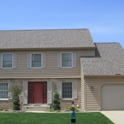 Brauer Roofing - Roofs by Brauer Roofing, Rochester MN