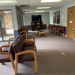 Journey Road Treatment Centers - Journey Road Treatment Centers Eastside Clinic interior