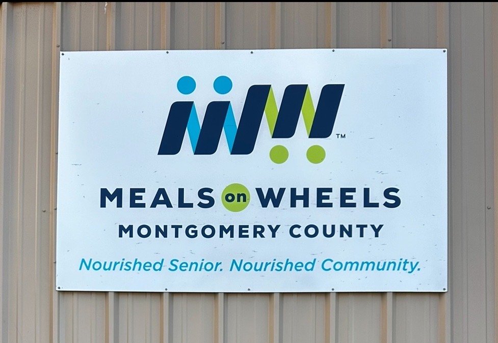 MEALS ON WHEELS MONTGOMERY COUNTY Updated June 2024 111 S 2nd St