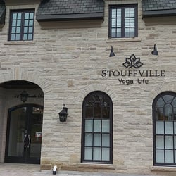 Stouffville Yoga Life