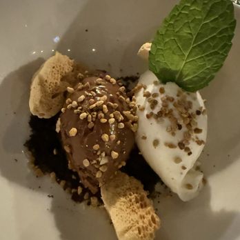 First & Oak - Their dessert was my favorite part - New American Near Me - Solvang, California First & Oak - Their dessert was my favorite part - New American Near Me - Solvang, California