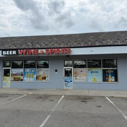 Readington Wine and Spirits