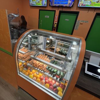 Juice Now - Juice Bars & Smoothies Near Me - Middletown, New York Juice Now - Juice Bars & Smoothies Near Me - Middletown, New York