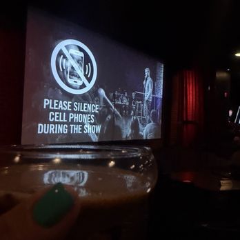 Ontario Improv - Comedy Clubs Near Me - Ontario, California