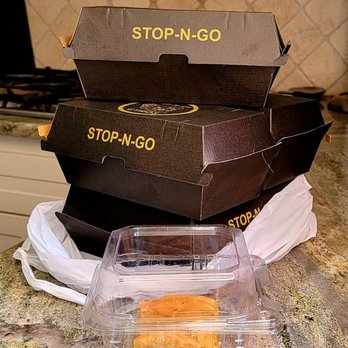 Stop-N-Go Gyros - Baklava - Mediterranean Near Me - Fort Worth, Texas Stop-N-Go Gyros - Baklava - Mediterranean Near Me - Fort Worth, Texas