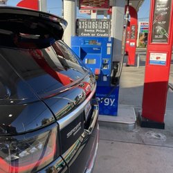 Bolla Market/Exxon - Thursday October 20 prices at 9:00 am.